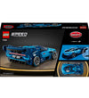 LEGO® Speed Champions - Bugatti Vision GT-hyper... 77253 - 284 D - LEGO® - OneSize - Blokken