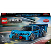 LEGO® Speed Champions - Bugatti Vision GT-hyper... 77253 - 284 D - LEGO® - OneSize - Blokken