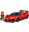 LEGO® Speed Champions - Ferrari SF90 XX Maat.. 77254 - 339 Onder - LEGO® - OneSize - Blokken