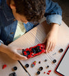 LEGO® Speed Champions - Ferrari SF90 XX Maat.. 77254 - 339 Onder - LEGO® - OneSize - Blokken