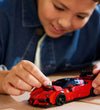 LEGO® Speed Champions - Ferrari SF90 XX Maat.. 77254 - 339 Onder - LEGO® - OneSize - Blokken