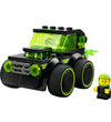 LEGO® City - Engines - Gaming-Raceauto 60484 - 64 Onderdelen - LEGO® - OneSize - Blokken