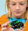 LEGO® City - Engines - Gaming-Raceauto 60484 - 64 Onderdelen - LEGO® - OneSize - Blokken