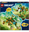 LEGO® DREAMZzz - Fox Guardian Mech 71508 - 883 Onderdelen - LEGO® - OneSize - Blokken