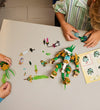 LEGO® DREAMZzz - Fox Guardian Mech 71508 - 883 Onderdelen - LEGO® - OneSize - Blokken