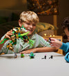 LEGO® DREAMZzz - Fox Guardian Mech 71508 - 883 Onderdelen - LEGO® - OneSize - Blokken