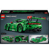 LEGO® Technic - Porche 911 GT3 R Rexy AO... 42224 - 1313 Onderde - LEGO® - OneSize - Blokken
