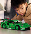 LEGO® Technic - Porche 911 GT3 R Rexy AO... 42224 - 1313 Onderde - LEGO® - OneSize - Blokken
