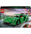 LEGO® Technic - Porche 911 GT3 R Rexy AO... 42224 - 1313 Onderde - LEGO® - OneSize - Blokken