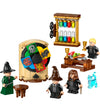 LEGO® Harry Potter - Zweinsteinkasteel: Voor... 76460 - 124 Onde - LEGO® - OneSize - Blokken