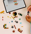 LEGO® Harry Potter - Zweinsteinkasteel: Voor... 76460 - 124 Onde - LEGO® - OneSize - Blokken