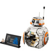 LEGO® Star Wars - BB-8 Astromechdroid 75452 - 569 Onderdelen - LEGO® - OneSize - Blokken