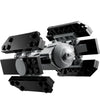LEGO® Star Wars - Tie Advanced 30727 - 68 Onderdelen - LEGO® - OneSize - Blokken
