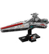 LEGO® Star Wars - Aanvalsschip van de Venator-klasse 75441 - 643 - LEGO® - OneSize - Blokken