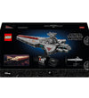 LEGO® Star Wars - Aanvalsschip van de Venator-klasse 75441 - 643 - LEGO® - OneSize - Blokken