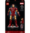 LEGO® Marvel - Iron Man Mark 3 - Collector's Edition 76344 - 129 - LEGO® - OneSize - Blokken