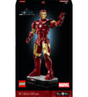 LEGO® Marvel - Iron Man Mark 3 - Collector's Edition 76344 - 129 - LEGO® - OneSize - Blokken