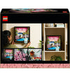 LEGO® Art - Japans landschap met kersenbloesems 31218 - 1892 D - LEGO® - OneSize - Blokken