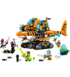 LEGO® DREAMZzz - Tiger Shark Tank 71515 - 1548 Onderdelen - LEGO® - OneSize - Blokken