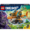 LEGO® DREAMZzz - Tiger Shark Tank 71515 - 1548 Onderdelen - LEGO® - OneSize - Blokken