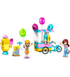 LEGO® Friends - Ijs- en ballonnenkraam 42692 - 107 Onderdelen - LEGO® - OneSize - Blokken