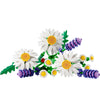 LEGO® Botanicals - Madeliefjes 11508 - 133 Onderdelen - LEGO® - OneSize - Blokken