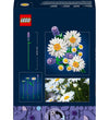 LEGO® Botanicals - Madeliefjes 11508 - 133 Onderdelen - LEGO® - OneSize - Blokken