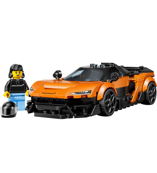 LEGO® Speed Champions - McLaren W1 77257-287 Onderdelen - LEGO® - OneSize - Blokken