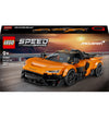 LEGO® Speed Champions - McLaren W1 77257-287 Onderdelen - LEGO® - OneSize - Blokken