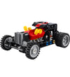 LEGO® Technic -Hotrod Auto 30735 - 83 Onderdelen - LEGO® - OneSize - Blokken