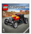 LEGO® Technic -Hotrod Auto 30735 - 83 Onderdelen - LEGO® - OneSize - Blokken