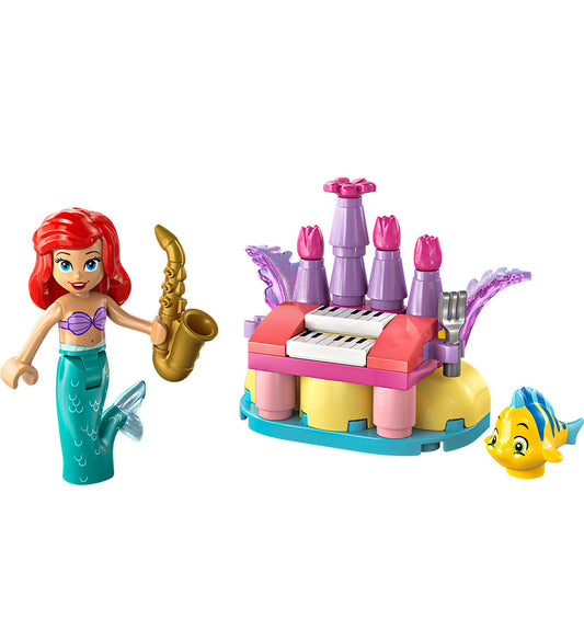 LEGO® Disney - Ariel En Tumble's leuke verjaardag... 30720 - 39  - LEGO® - OneSize - Blokken