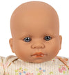 Konges Sløjd Pop - 40 cm - Teddy - Nonoka - Konges Sløjd - OneSize - Poppen