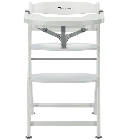 Bebeconfort Kinderstoel - Timba 2 - Wit - Bebeconfort - OneSize - Kinderstoelen