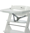 Bebeconfort Kinderstoel - Timba 2 - Wit - Bebeconfort - OneSize - Kinderstoelen