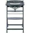 Bebeconfort Kinderstoel - Timba 2 - Warm Grey - Bebeconfort - OneSize - Kinderstoelen