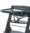 Bebeconfort Kinderstoel - Timba 2 - Warm Grey - Bebeconfort - OneSize - Kinderstoelen