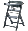 Bebeconfort Kinderstoel - Timba 2 - Warm Grey - Bebeconfort - OneSize - Kinderstoelen