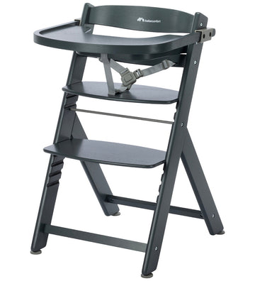 Bebeconfort Kinderstoel - Timba 2 - Warm Grey - Bebeconfort - OneSize - Kinderstoelen