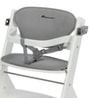 Bebeconfort Kinderstoel m. Kussen - Timba 2 - Wit - Bebeconfort - OneSize - Kinderstoelen