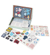 That's Mine Magnetische speelbox - Lou - Travel - Thats Mine - OneSize - Magnetisch speelgoed