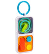 Fat Brain Activiteitenspeelgoed - Play Verlies - On The Go - Fat Brain - OneSize - Activiteitenspeelgoed