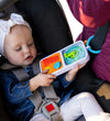 Fat Brain Activiteitenspeelgoed - Play Verlies - On The Go - Fat Brain - OneSize - Activiteitenspeelgoed