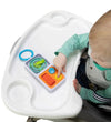 Fat Brain Activiteitenspeelgoed - Play Verlies - On The Go - Fat Brain - OneSize - Activiteitenspeelgoed