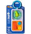 Fat Brain Activiteitenspeelgoed - Play Verlies - On The Go - Fat Brain - OneSize - Activiteitenspeelgoed