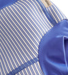 MarMar Zwemluier - Swen - Bolich Blue Stripe - MarMar - 6-12 mnd - Zwemluiers