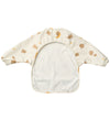 Liewood Schort - PU - Merle - Elephant/Creme De La Creme - Liewood - OneSize - Schorten