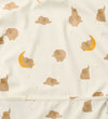 Liewood Schort - PU - Merle - Elephant/Creme De La Creme - Liewood - OneSize - Schorten