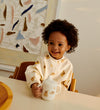 Liewood Schort - PU - Merle - Elephant/Creme De La Creme - Liewood - OneSize - Schorten