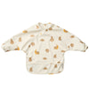 Liewood Schort - PU - Merle - Elephant/Creme De La Creme - Liewood - OneSize - Schorten